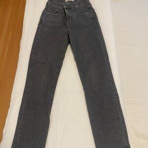 Madewell The Perfect Vintage Crop Jean